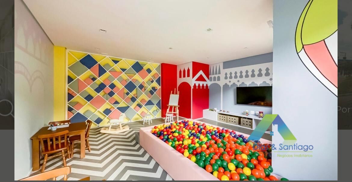 Apartamento à venda com 2 quartos, 55m² - Foto 14