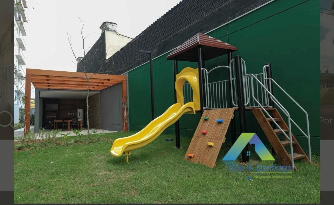 Apartamento à venda com 2 quartos, 55m² - Foto 11