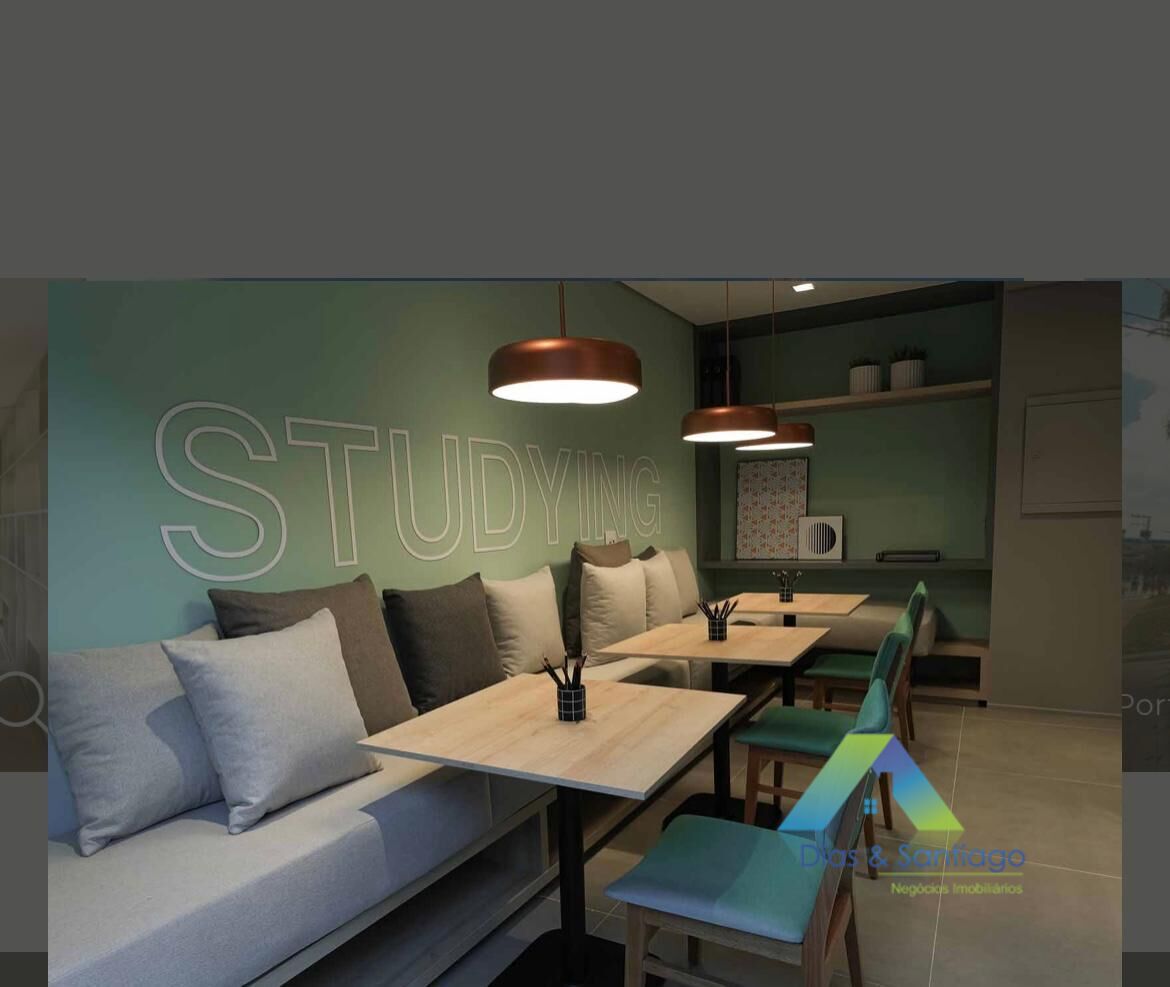Apartamento à venda com 2 quartos, 55m² - Foto 10