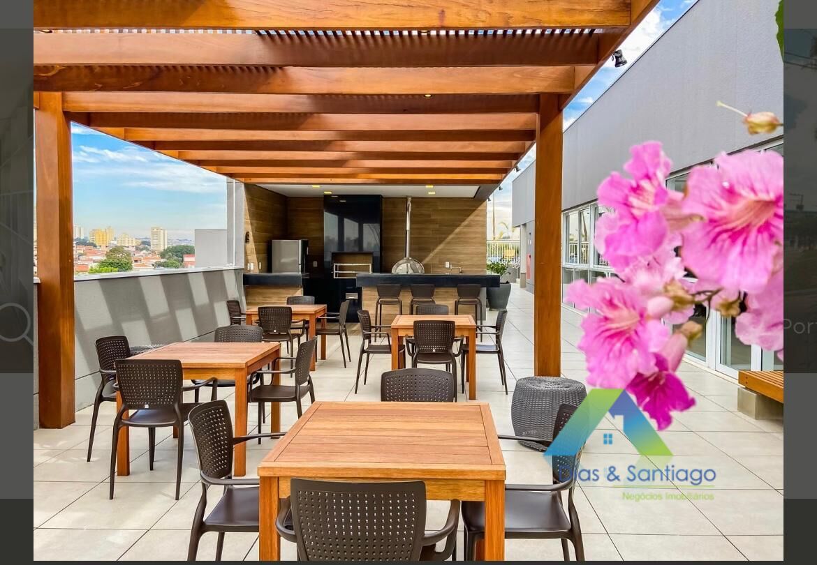 Apartamento à venda com 2 quartos, 55m² - Foto 8