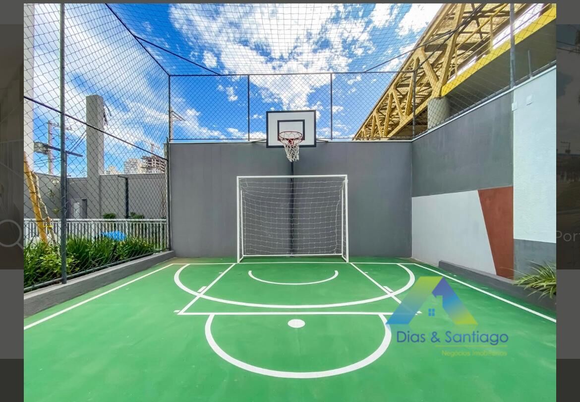 Apartamento à venda com 2 quartos, 55m² - Foto 6
