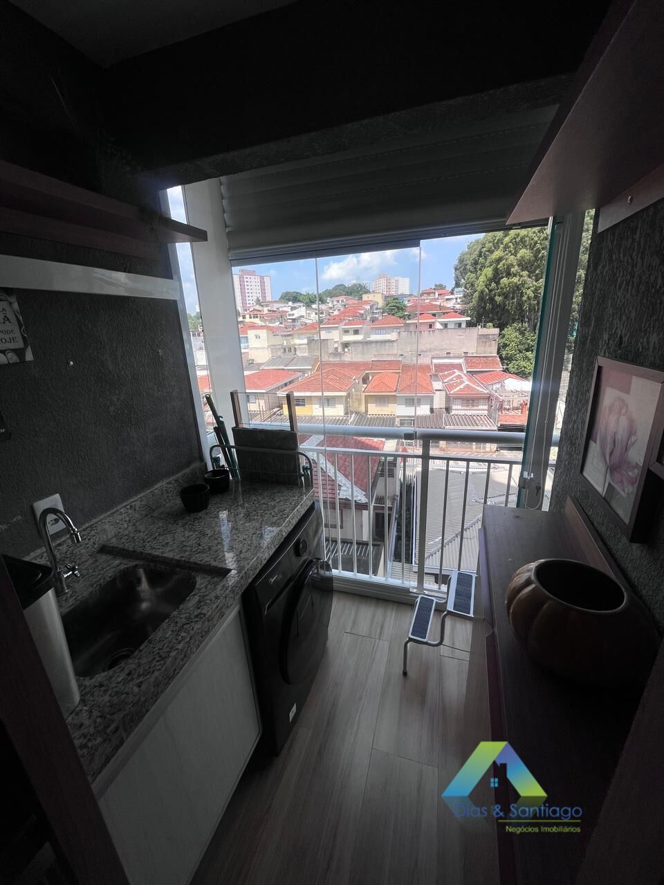 Apartamento à venda com 2 quartos, 55m² - Foto 24