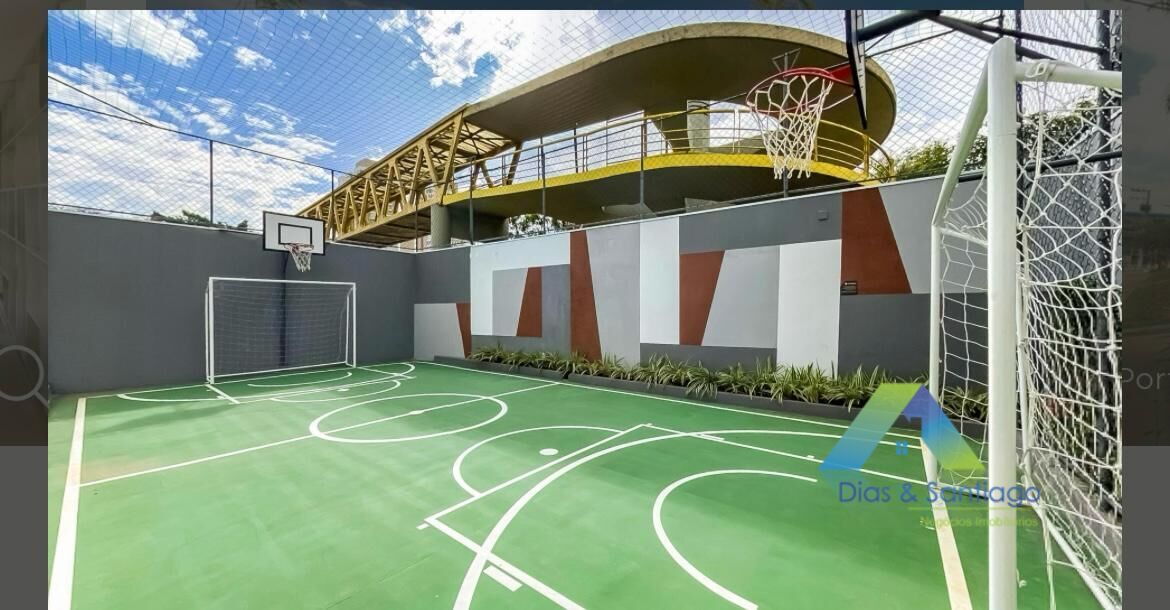 Apartamento à venda com 2 quartos, 55m² - Foto 7