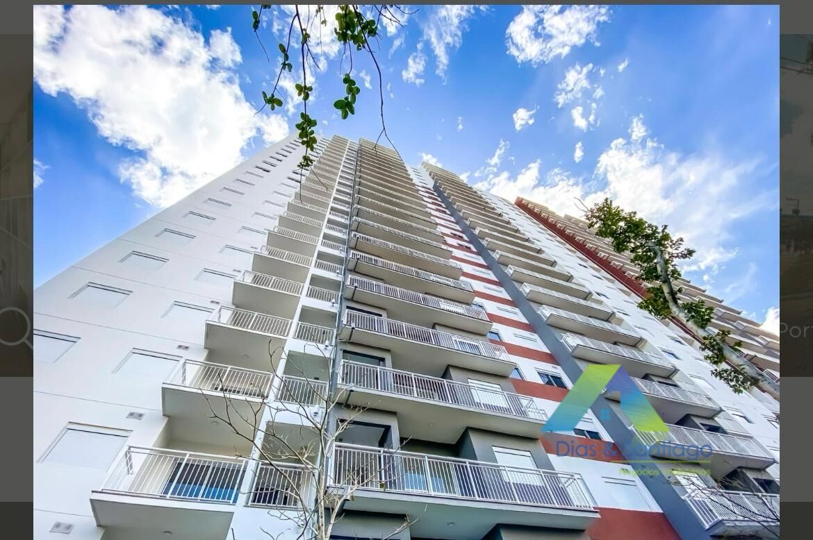 Apartamento à venda com 2 quartos, 55m² - Foto 1