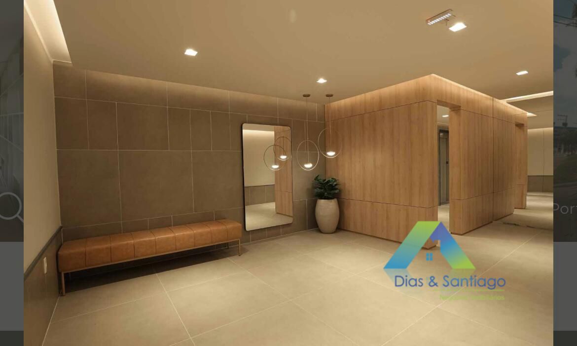 Apartamento à venda com 2 quartos, 55m² - Foto 27