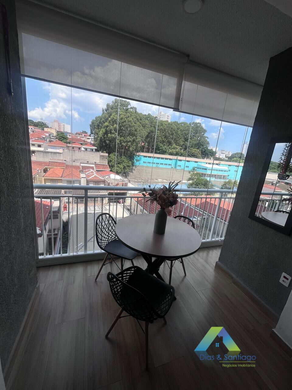 Apartamento à venda com 2 quartos, 55m² - Foto 20
