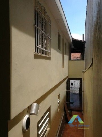 Sobrado à venda com 3 quartos, 195m² - Foto 7