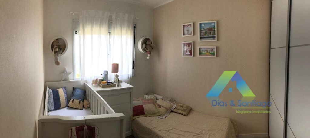 Apartamento à venda com 2 quartos, 90m² - Foto 10