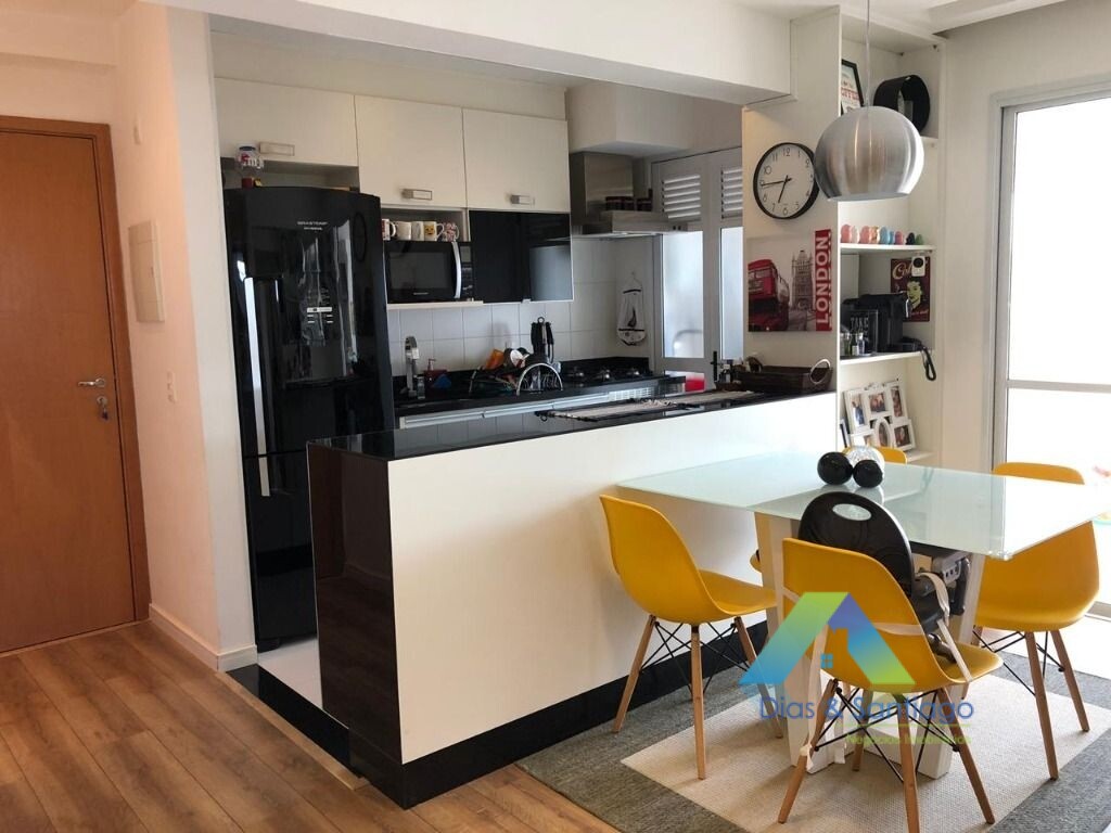 Apartamento à venda com 2 quartos, 90m² - Foto 5