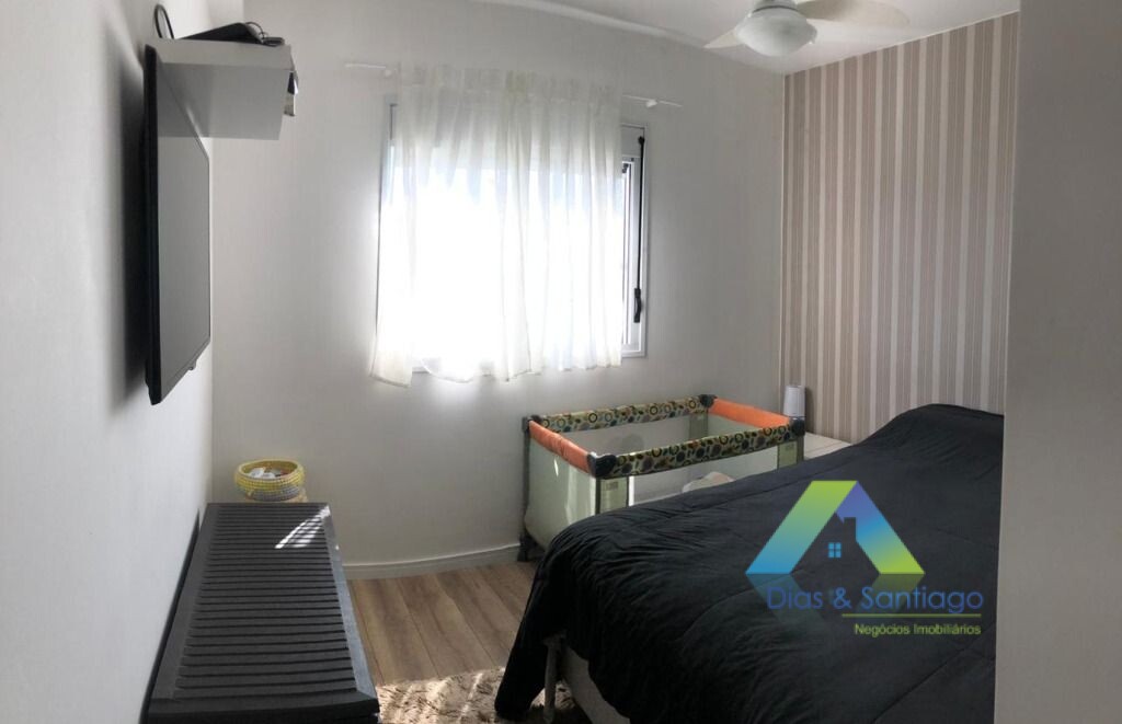 Apartamento à venda com 2 quartos, 90m² - Foto 8