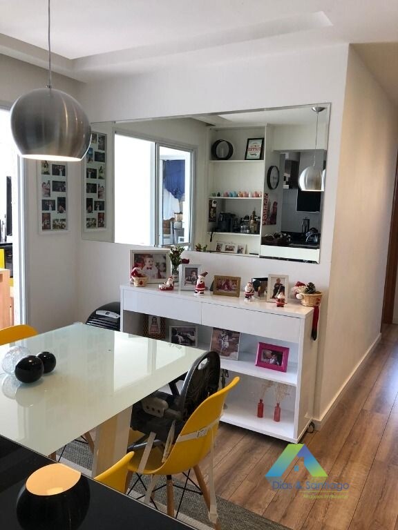 Apartamento à venda com 2 quartos, 90m² - Foto 6