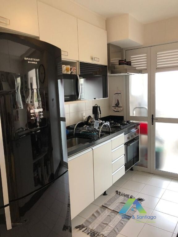 Apartamento à venda com 2 quartos, 90m² - Foto 7