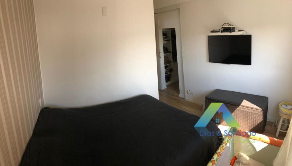 Apartamento à venda com 2 quartos, 90m² - Foto 9