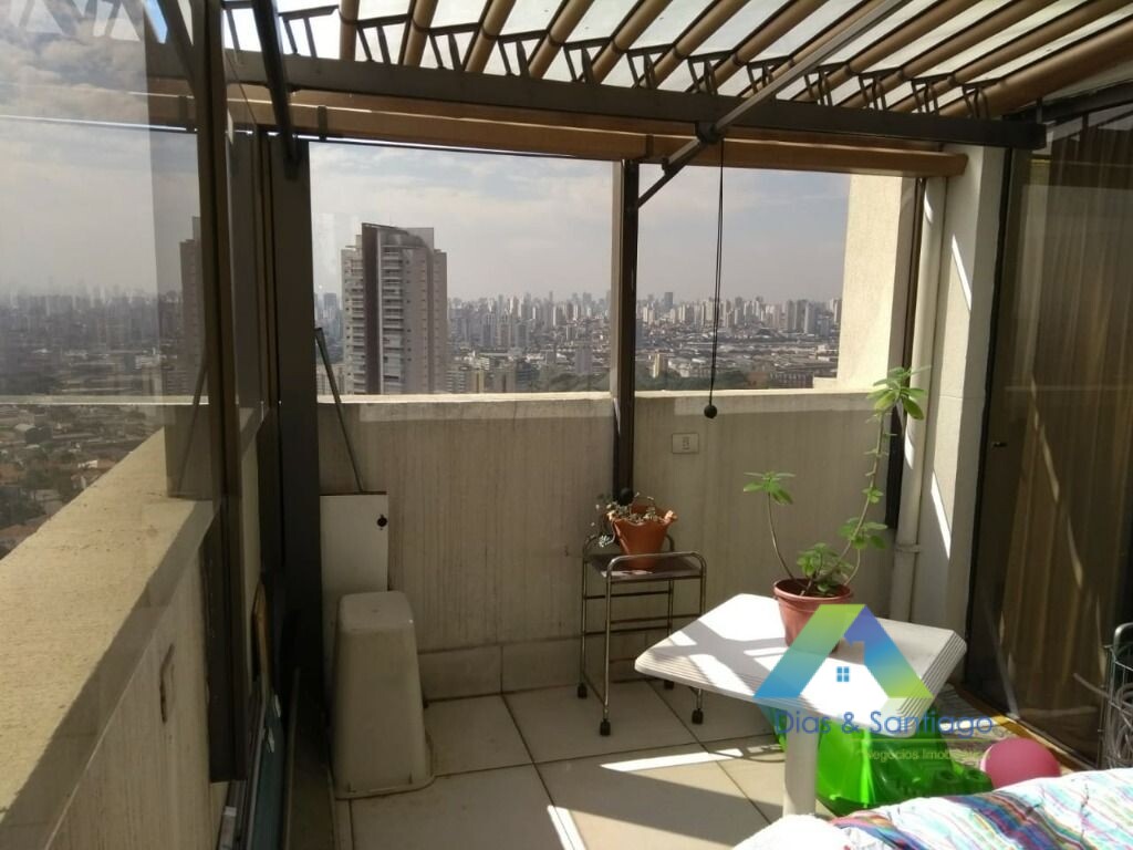 Cobertura à venda com 3 quartos, 160m² - Foto 24