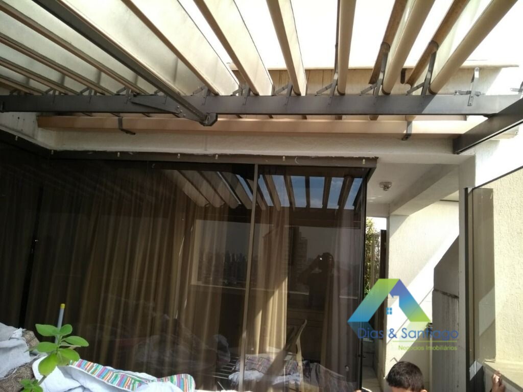 Cobertura à venda com 3 quartos, 160m² - Foto 19