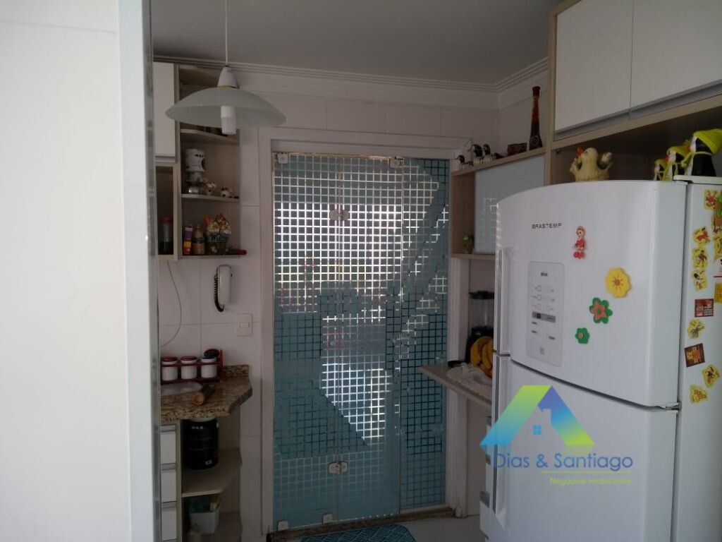 Cobertura à venda com 3 quartos, 160m² - Foto 3