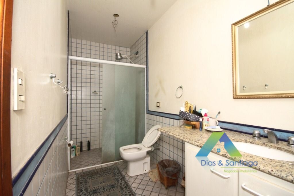 Sobrado à venda com 4 quartos, 120m² - Foto 19