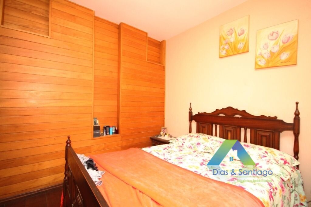 Sobrado à venda com 4 quartos, 120m² - Foto 14