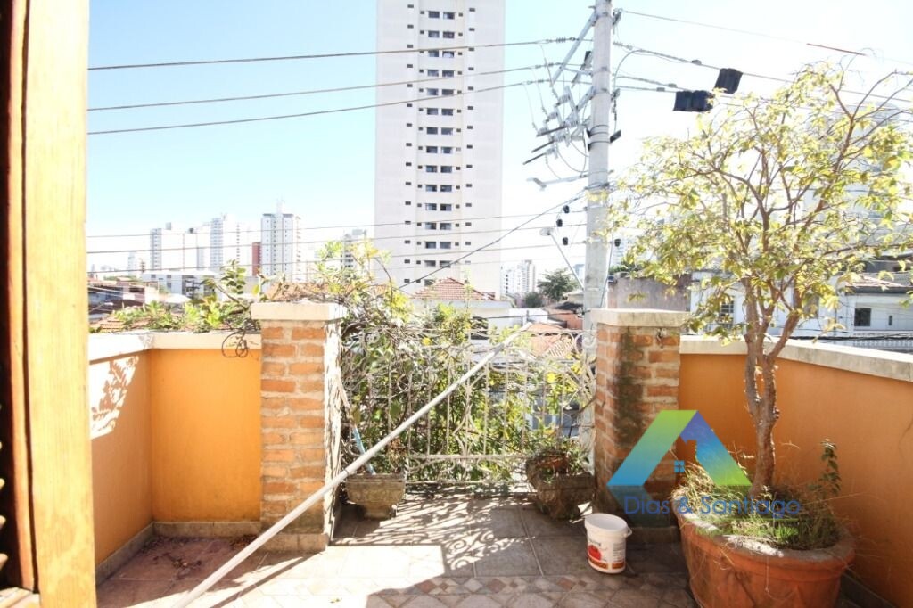 Sobrado à venda com 4 quartos, 120m² - Foto 17