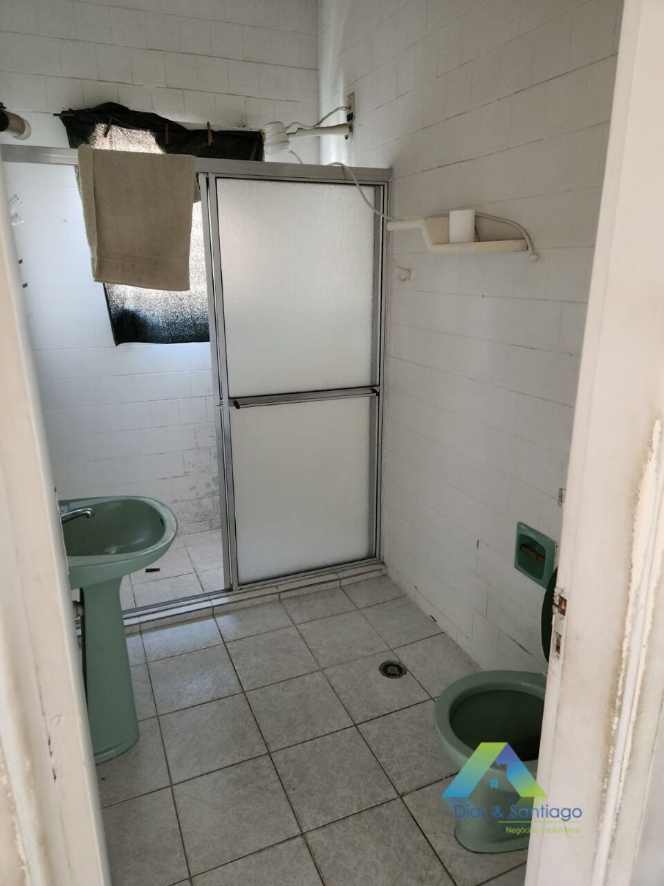 Sobrado para alugar com 2 quartos, 120m² - Foto 9