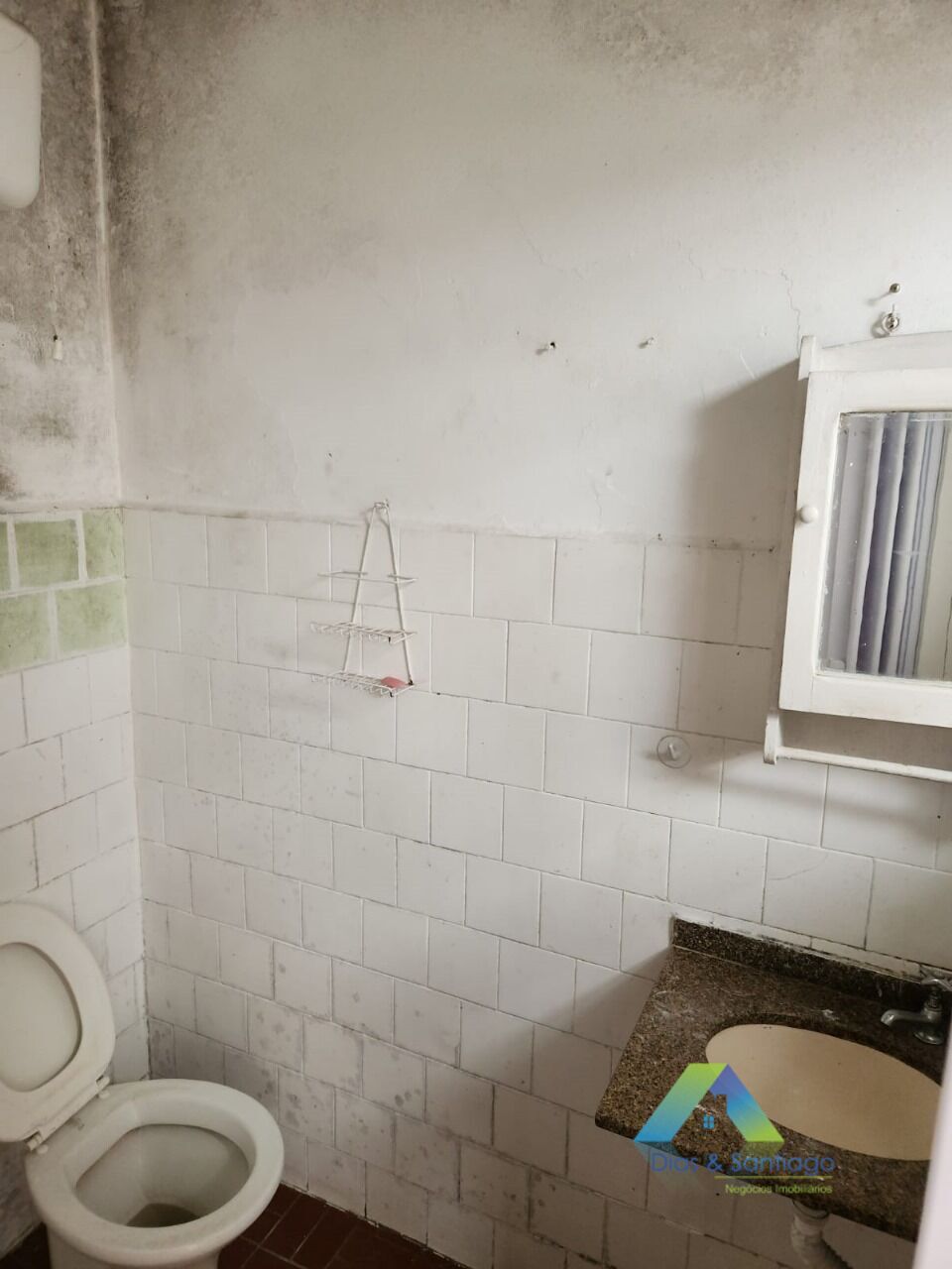 Sobrado para alugar com 2 quartos, 120m² - Foto 6