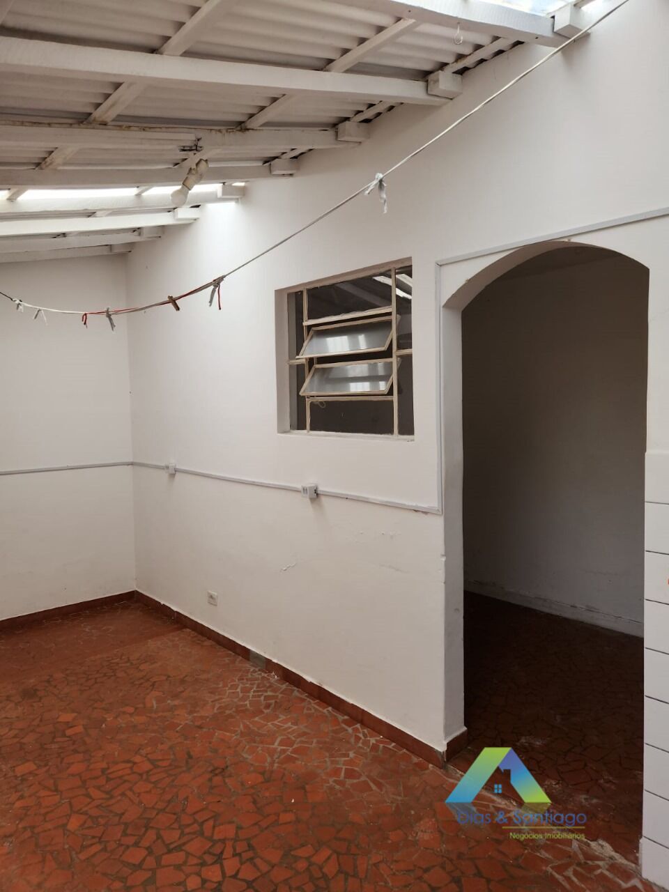 Sobrado para alugar com 2 quartos, 120m² - Foto 11