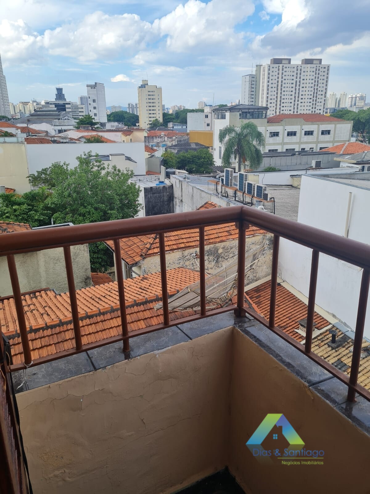 Apartamento à venda com 1 quarto, 50m² - Foto 5