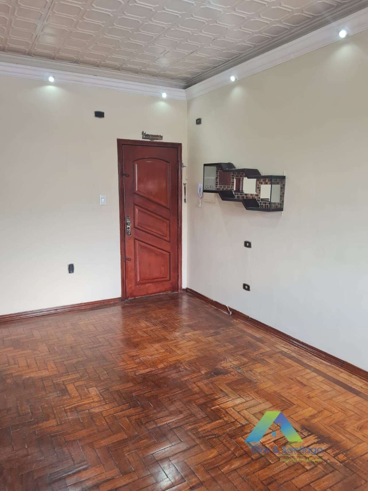 Apartamento à venda com 1 quarto, 50m² - Foto 11