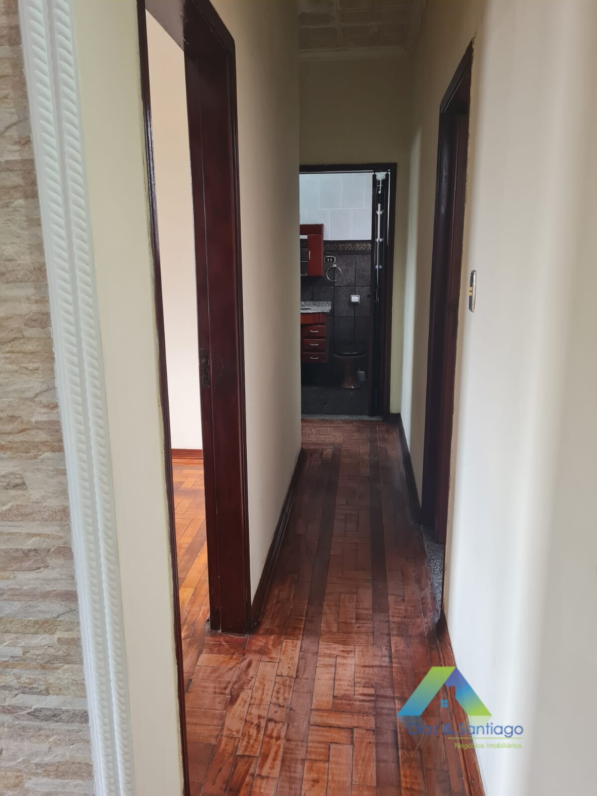 Apartamento à venda com 1 quarto, 50m² - Foto 9