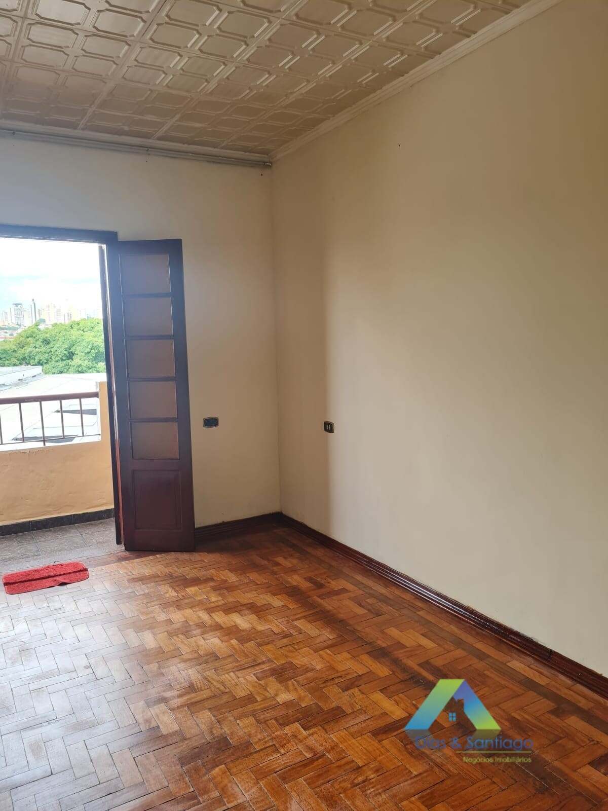 Apartamento à venda com 1 quarto, 50m² - Foto 3