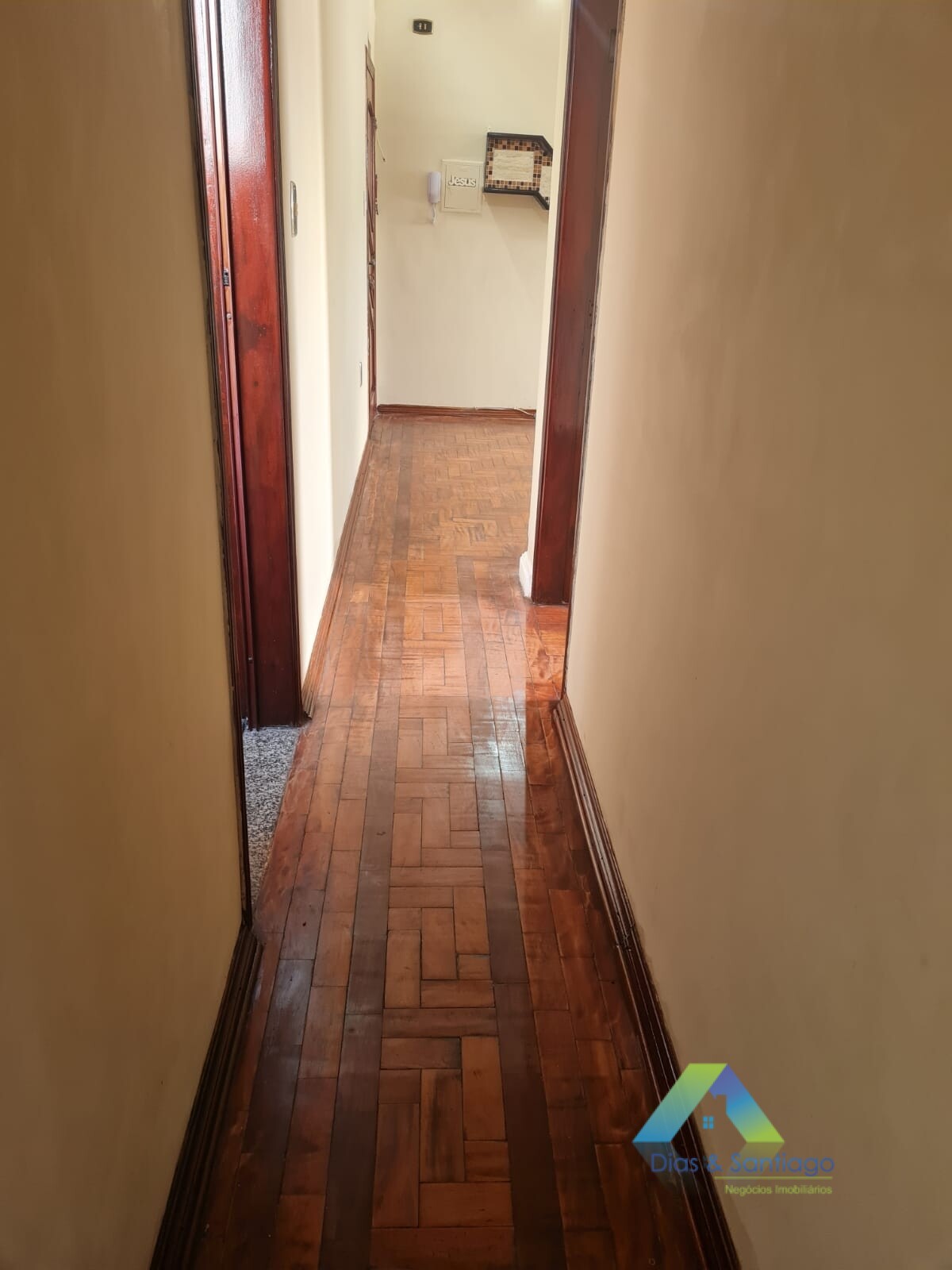 Apartamento à venda com 1 quarto, 50m² - Foto 7