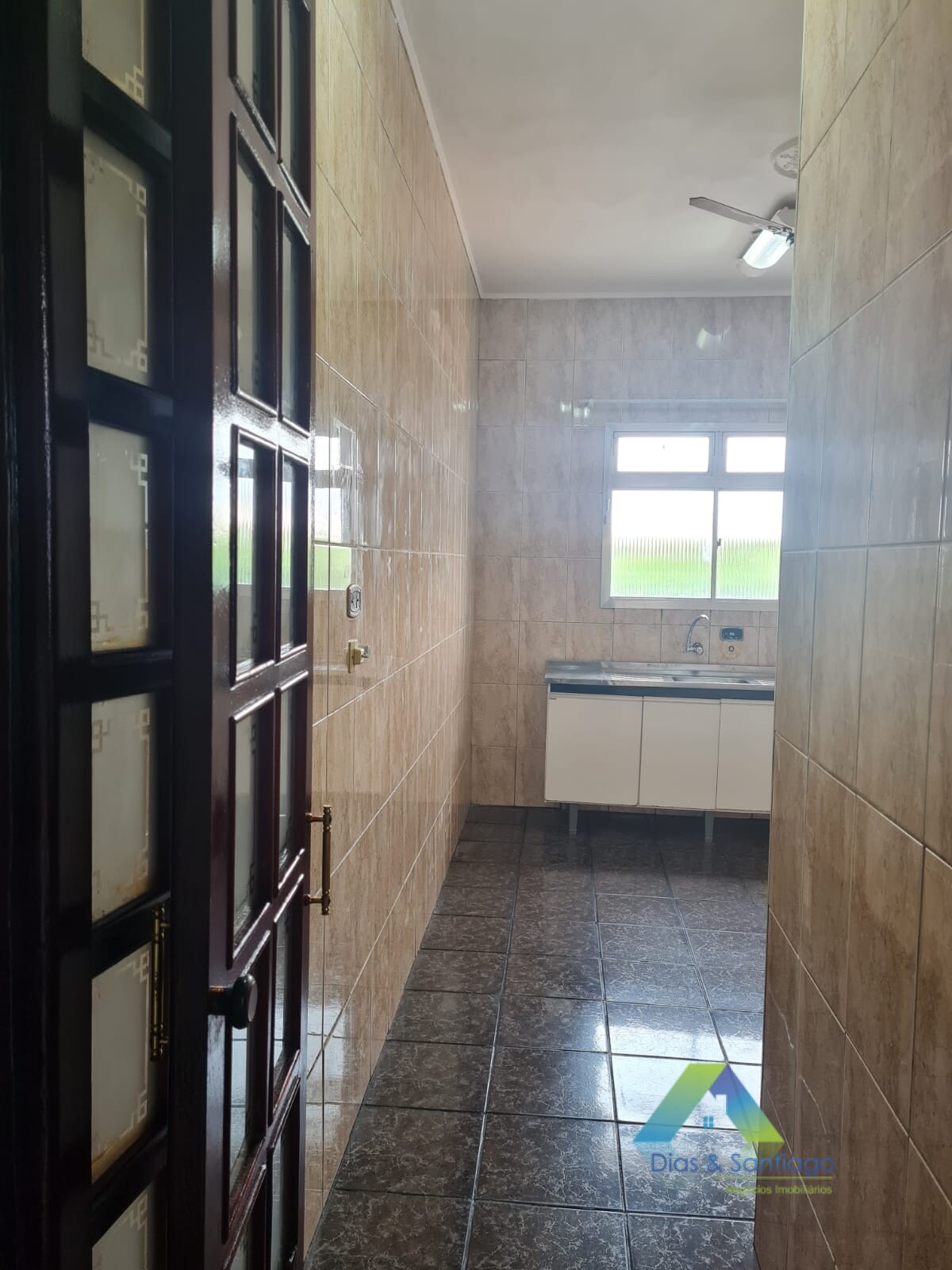 Apartamento à venda com 1 quarto, 50m² - Foto 6