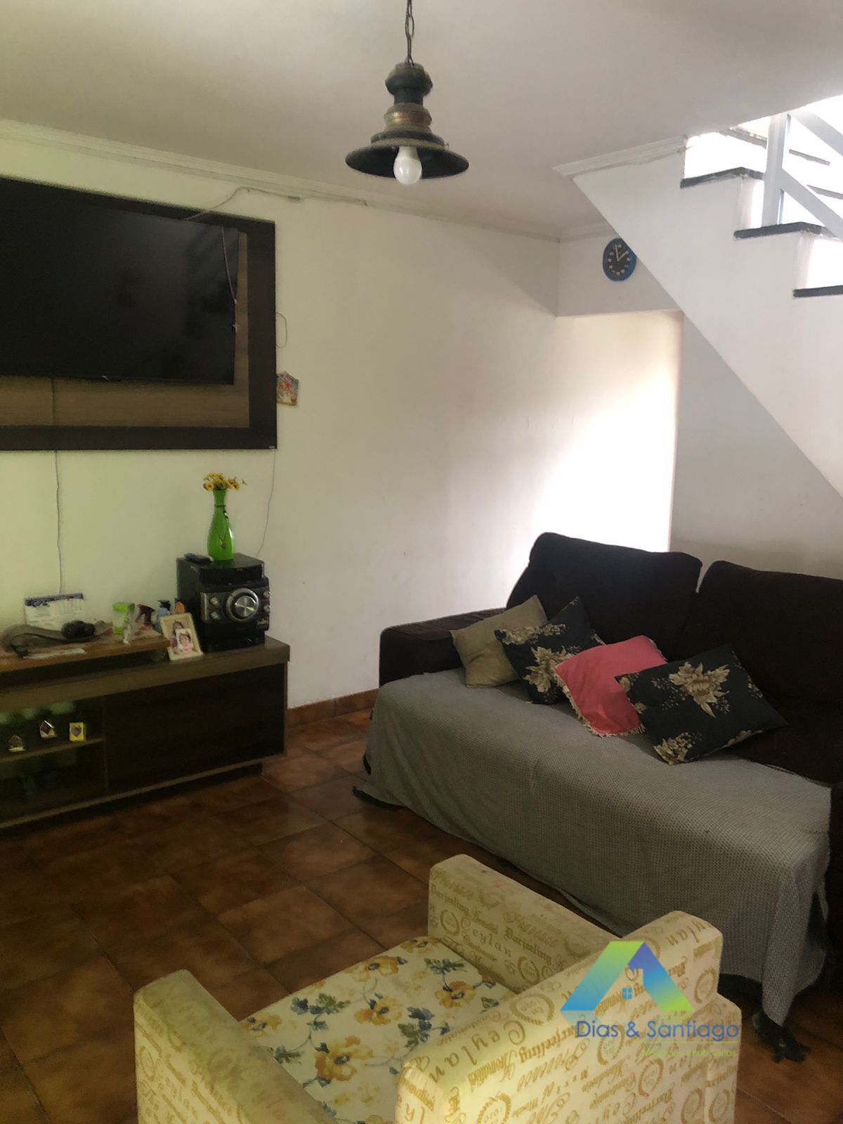 Sobrado à venda com 4 quartos, 91m² - Foto 6