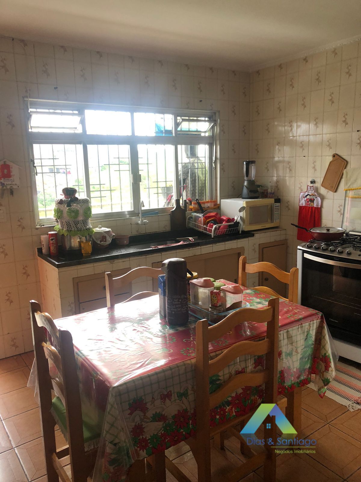 Sobrado à venda com 4 quartos, 91m² - Foto 3