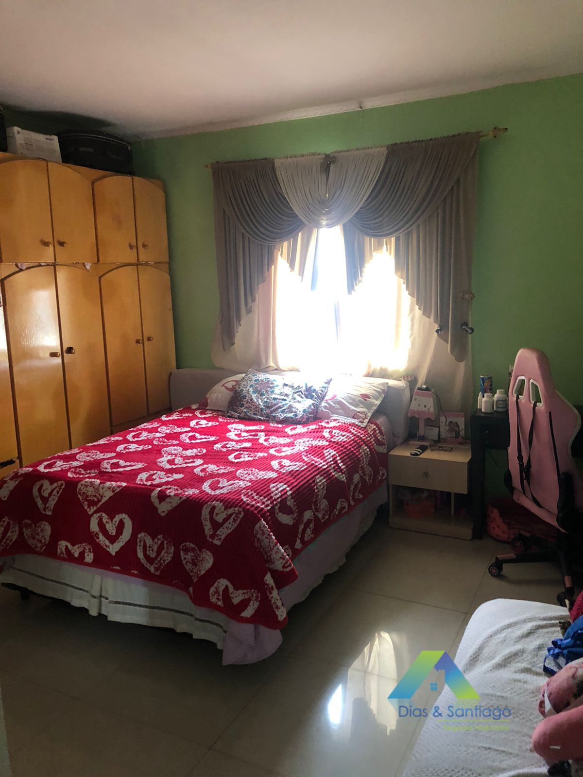 Sobrado à venda com 4 quartos, 91m² - Foto 9