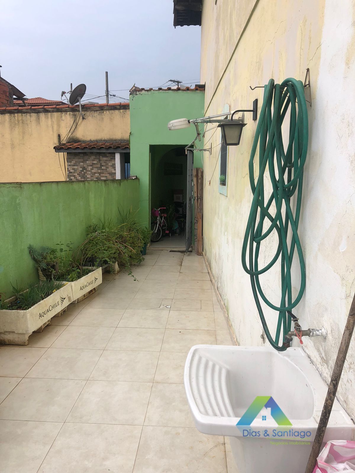 Sobrado à venda com 4 quartos, 91m² - Foto 13