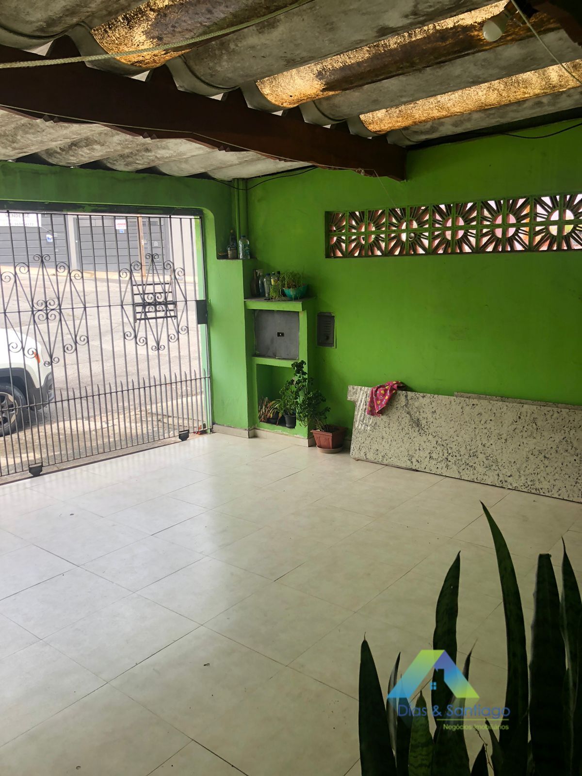 Sobrado à venda com 4 quartos, 91m² - Foto 24