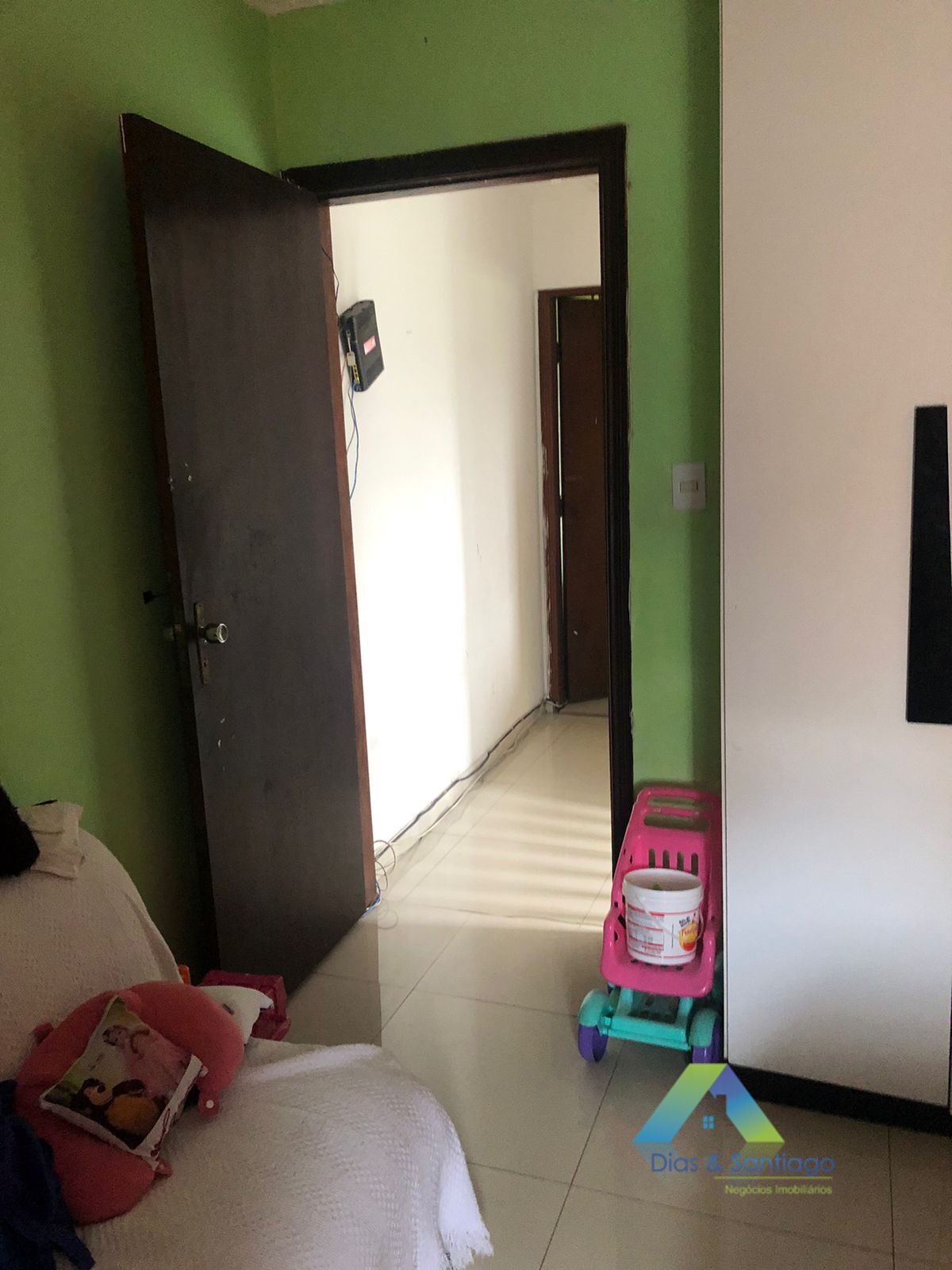 Sobrado à venda com 4 quartos, 91m² - Foto 23