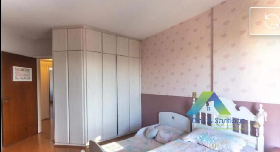 Apartamento à venda com 4 quartos, 165m² - Foto 9