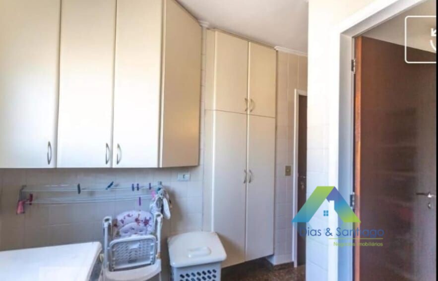 Apartamento à venda com 4 quartos, 165m² - Foto 5