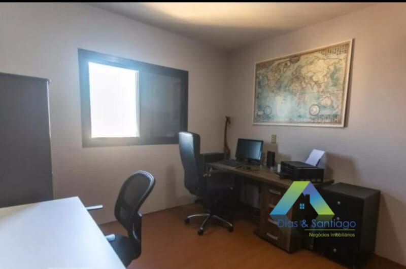 Apartamento à venda com 4 quartos, 165m² - Foto 12