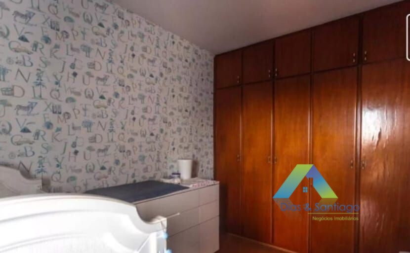 Apartamento à venda com 4 quartos, 165m² - Foto 13