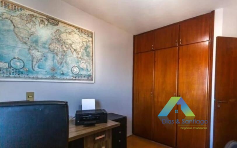 Apartamento à venda com 4 quartos, 165m² - Foto 11