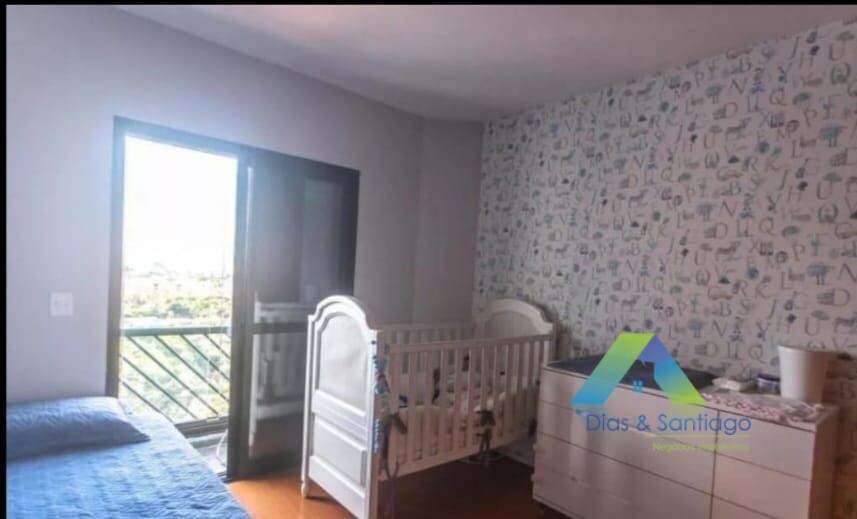 Apartamento à venda com 4 quartos, 165m² - Foto 14