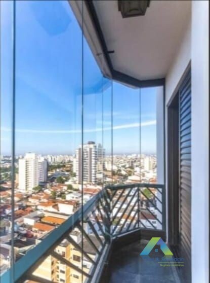 Apartamento à venda com 4 quartos, 165m² - Foto 15