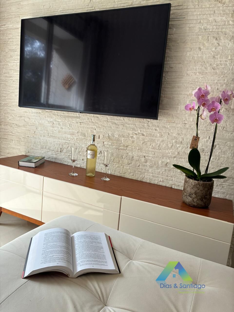 Apartamento, 2 quartos, 50 m² - Foto 3