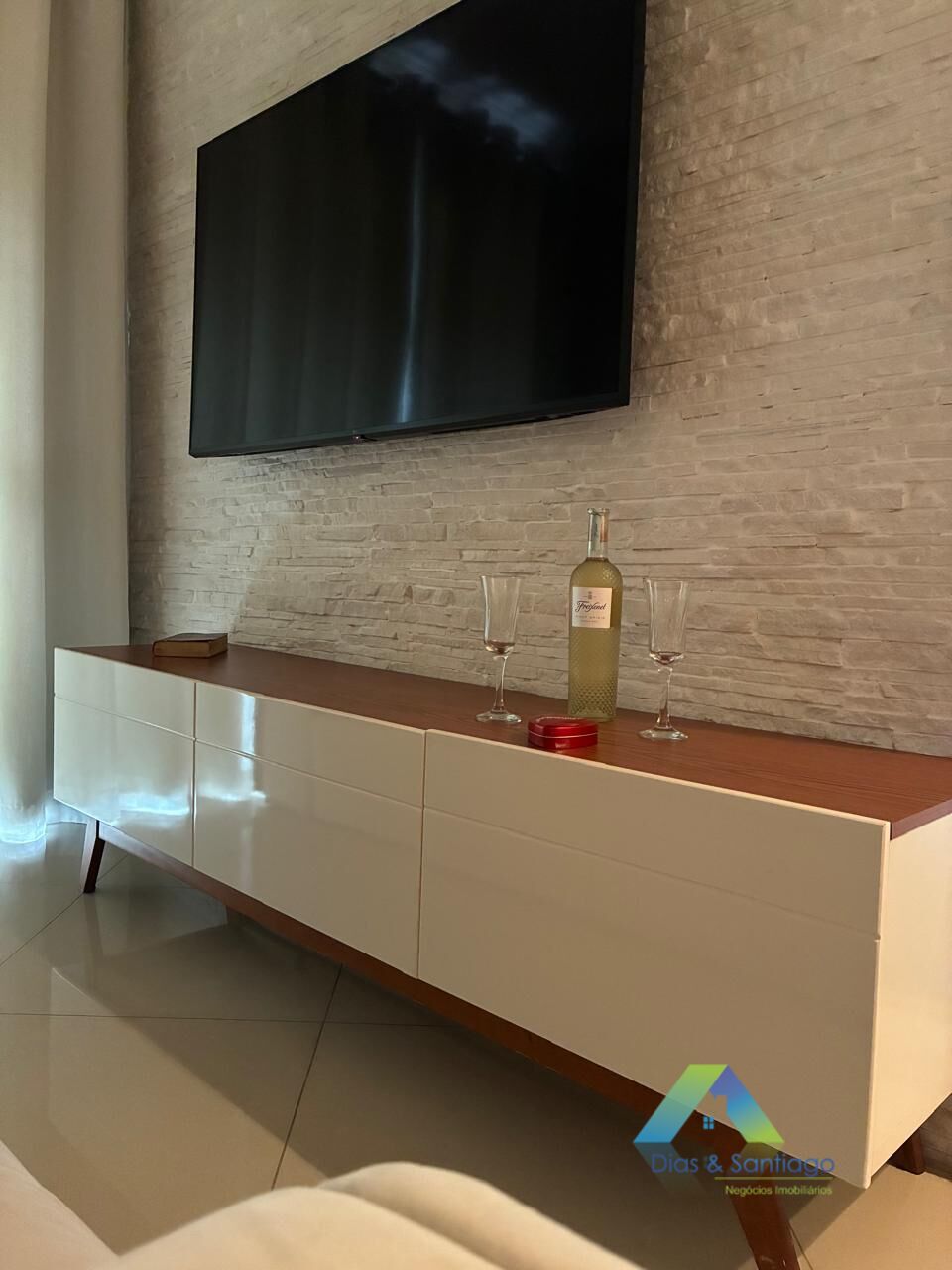 Apartamento, 2 quartos, 50 m² - Foto 5