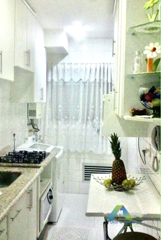 Apartamento à venda com 2 quartos, 48m² - Foto 5