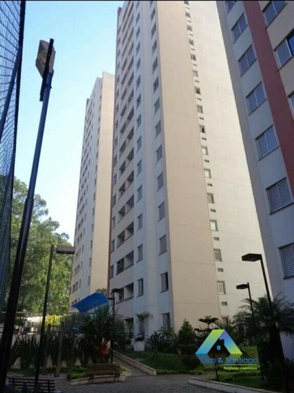 Apartamento à venda com 2 quartos, 48m² - Foto 12