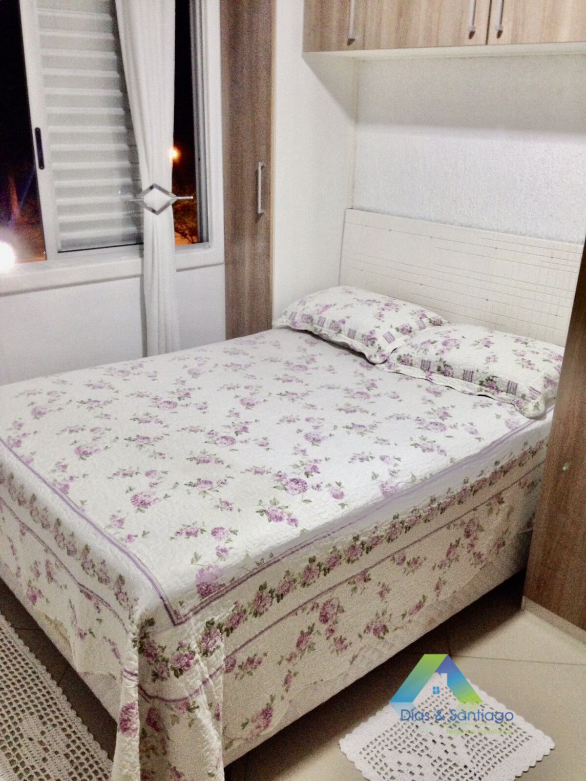 Apartamento à venda com 2 quartos, 48m² - Foto 6